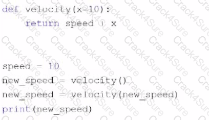 PCEP-30-02 question answer